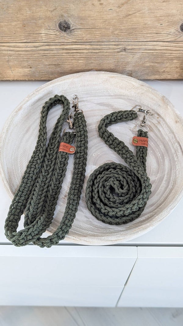 Handykette grün