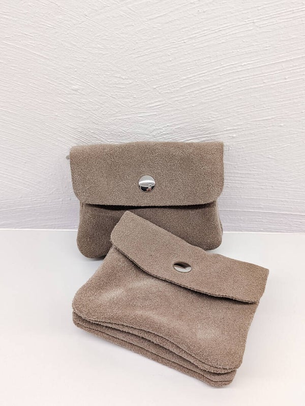 Portemonnaie "beige"