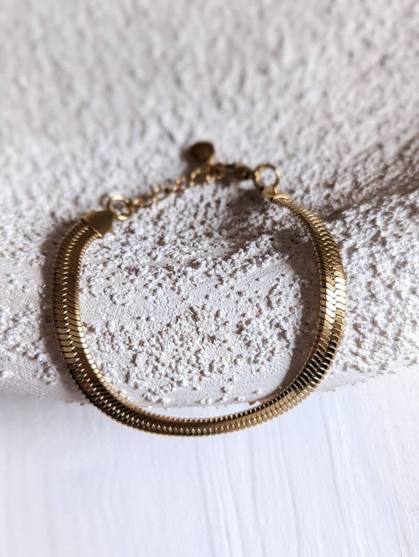 Armband "gold"