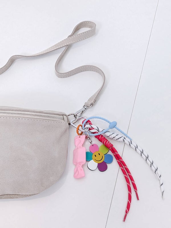 Taschen & Schlüsselanhänger