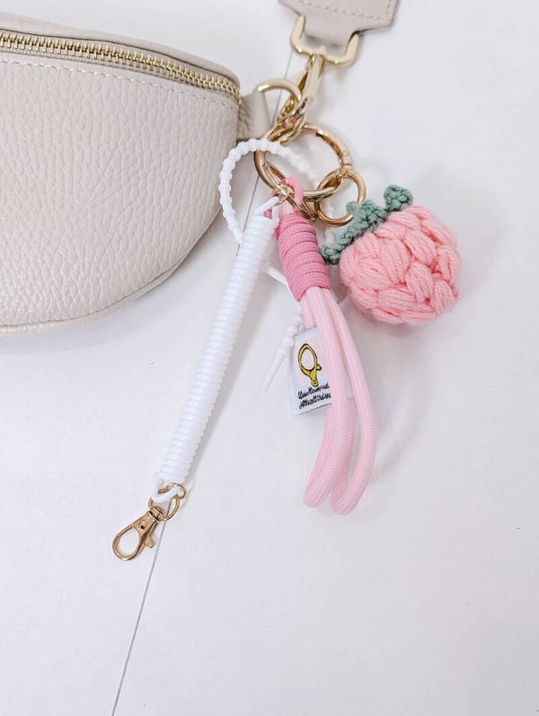 Taschenanhänger & Schlüsselanhänger
