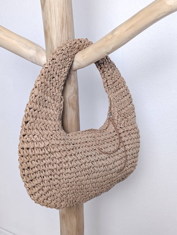 Kleine Tasche
