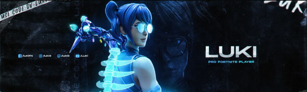 Fortnite banner