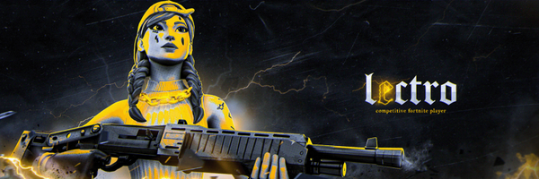 Fortnite banner 