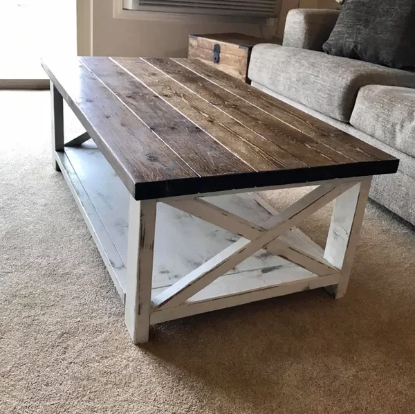 koffie tafel.