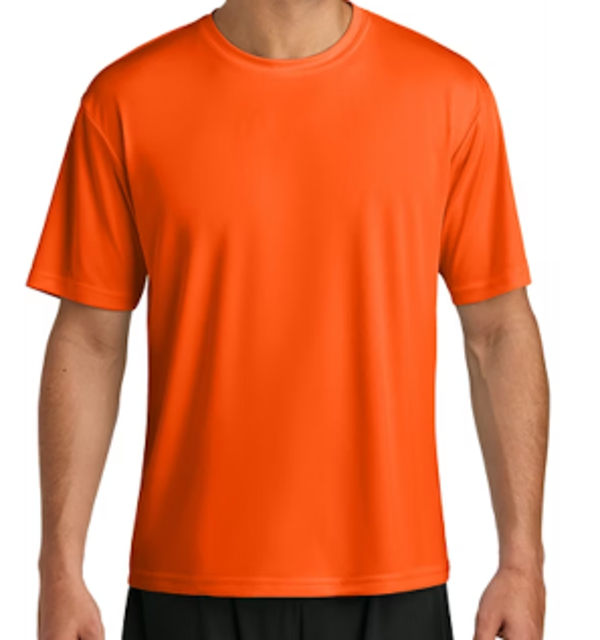 A4 Men's Cooling Performance (Dri-Fit) Plus Sizes