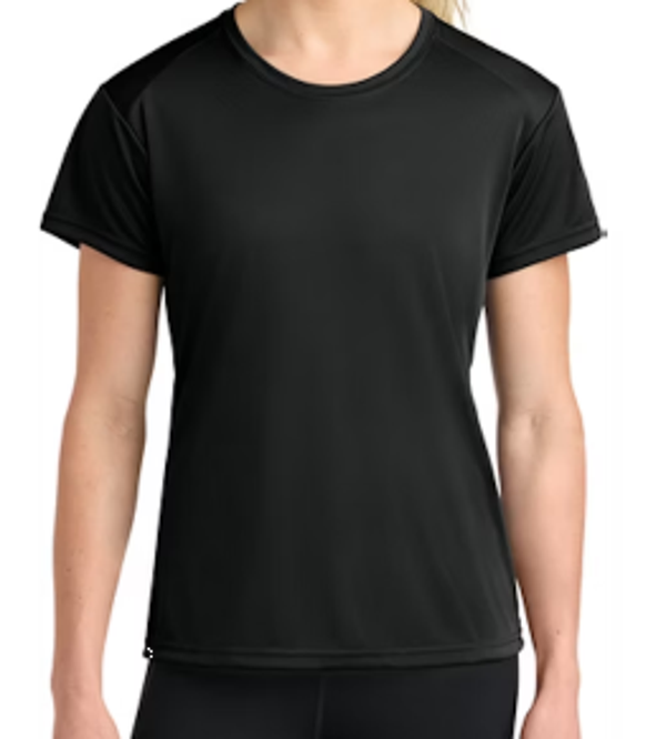 A4 Women's Cooling Performance Shirt