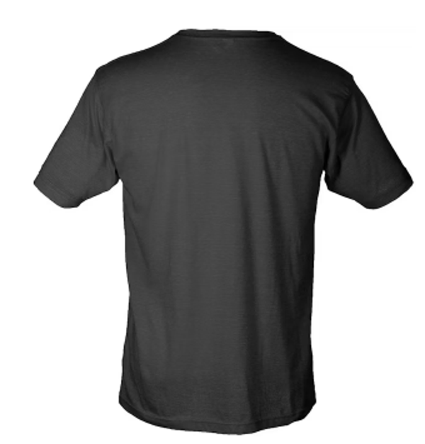 Tultex Polyrich Uni-sex T-Shirt Plus Sizes