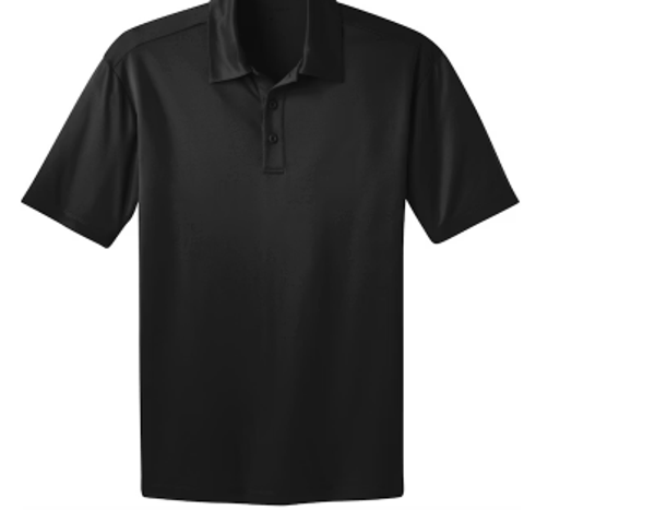 Port Authority Uni-Sex Dri-Fit Polo