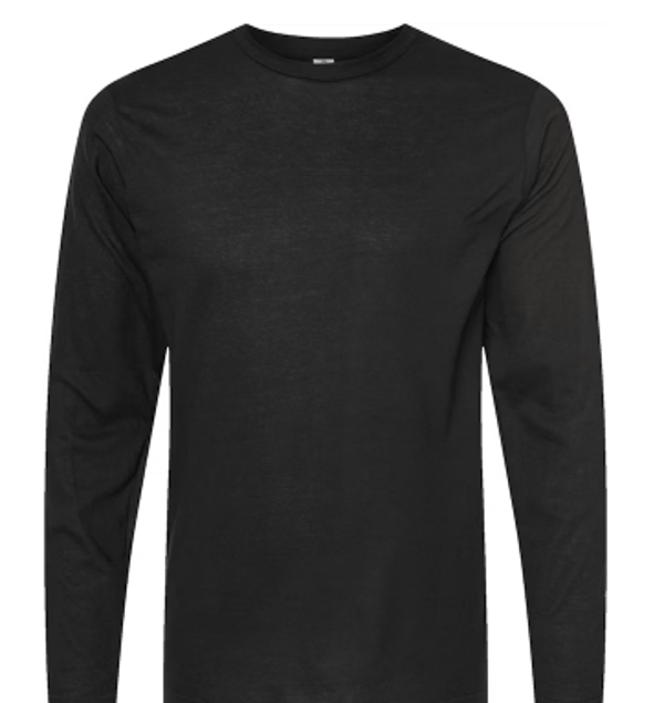 Tultex Poly-Rich Long Sleeve Shirt