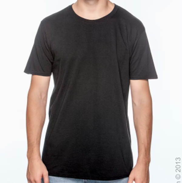 Gildan Light Cotton-Black