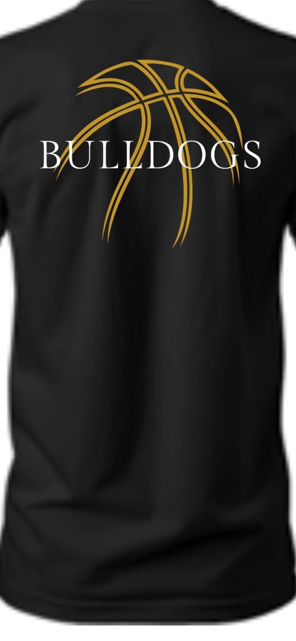 Hernandez Basketball Shirt