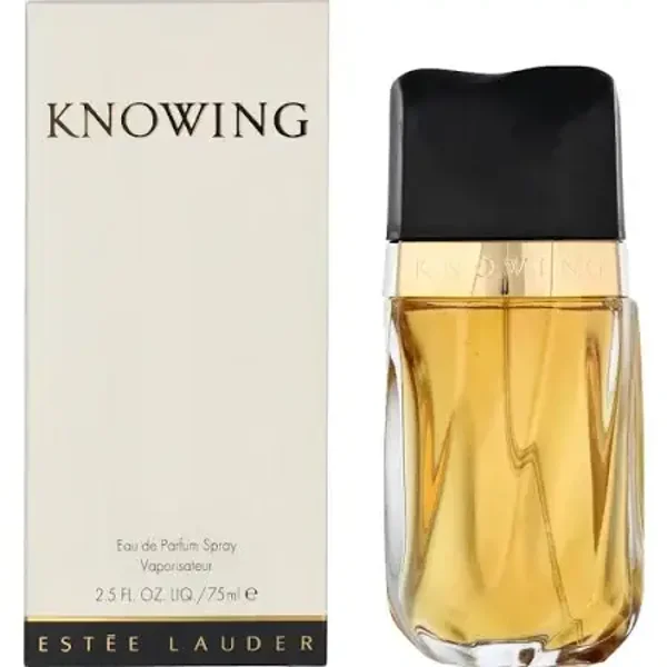 Estee Lauder Knowing Women Eau De Parfum Spray