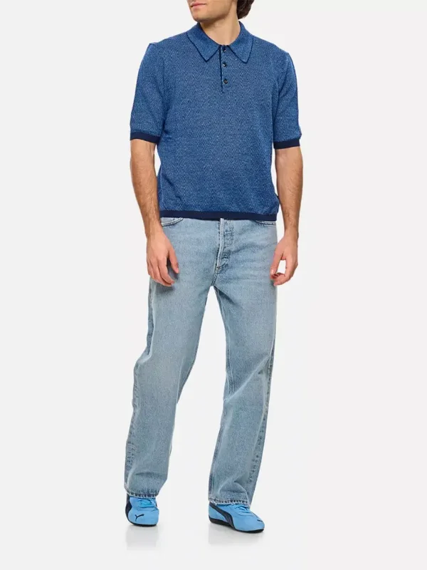 AGOLDE Loose Fit Jeans