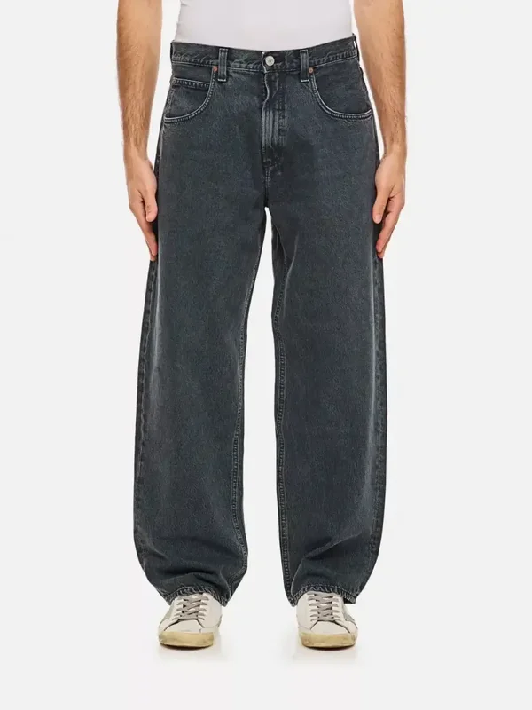 AGOLDE Fusion High Waist Men’s Jeans