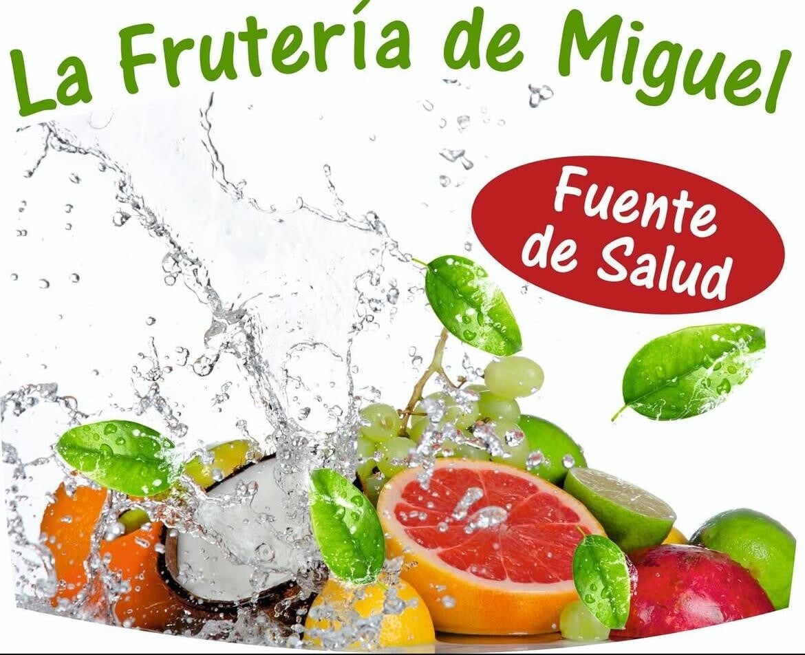 la frutería de miguel