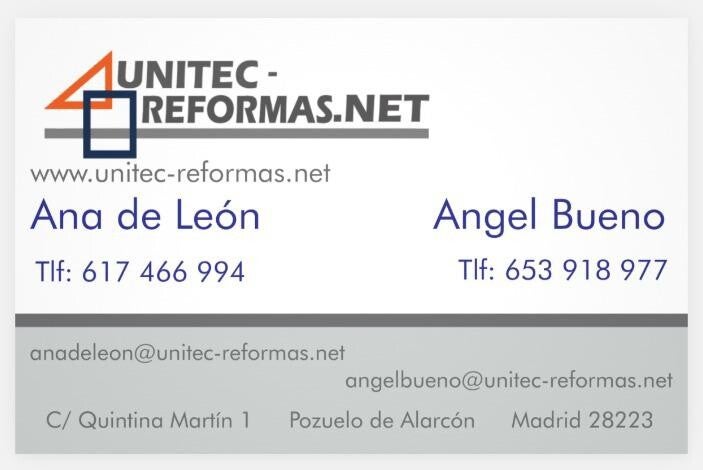 unitec reformas
