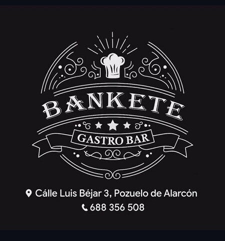 gastrobar bankete