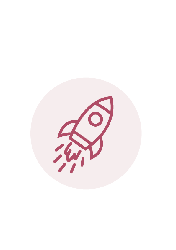 Karin Spot werkt aan een contentstrategie voor blogs en nieuwsbrieven