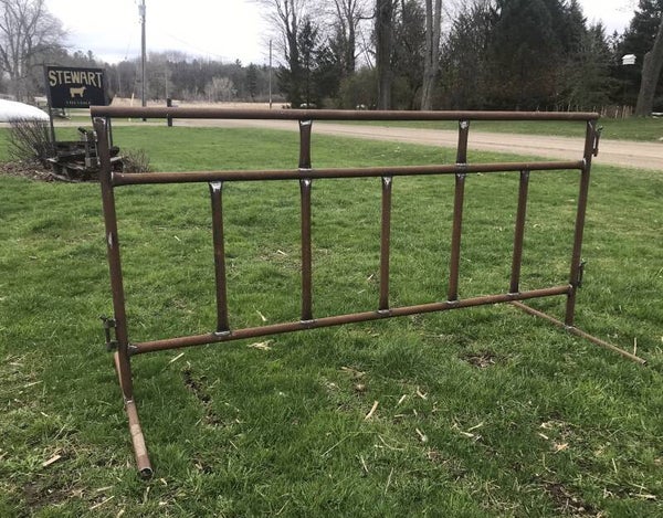 Creep Gate