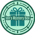 Jen's Mystery Box