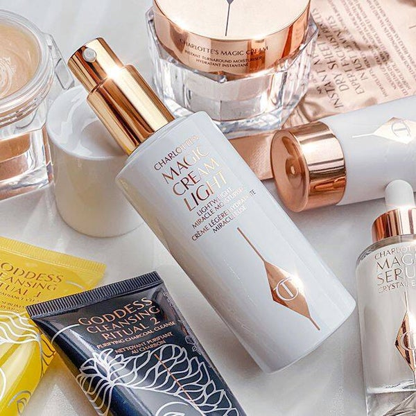For The Girlies - Beauty Box