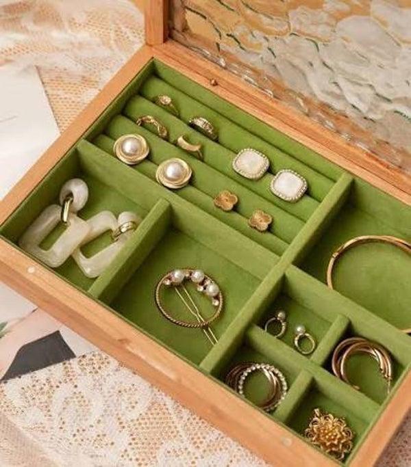 Jewelry Mystery Box