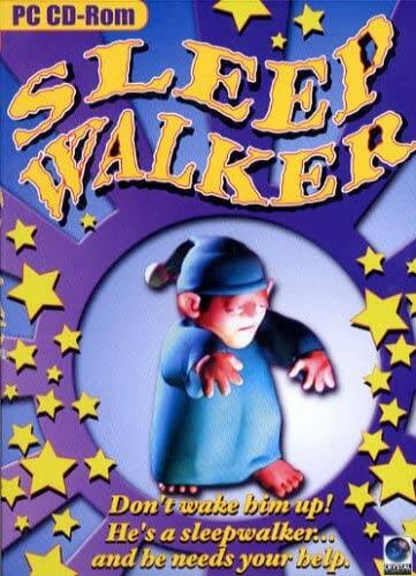 Sleep Walker PC Game 