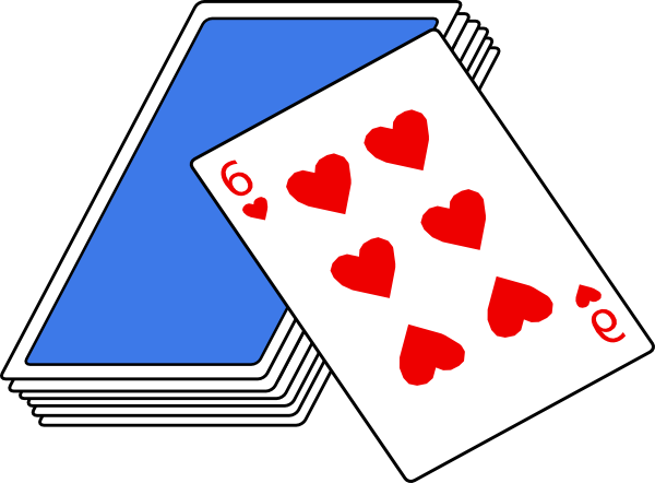 Playing Cards