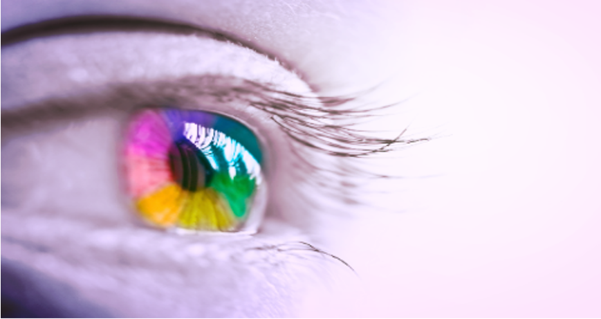 sehen goldene farbe Blick