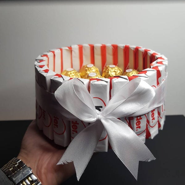 chocotaart
