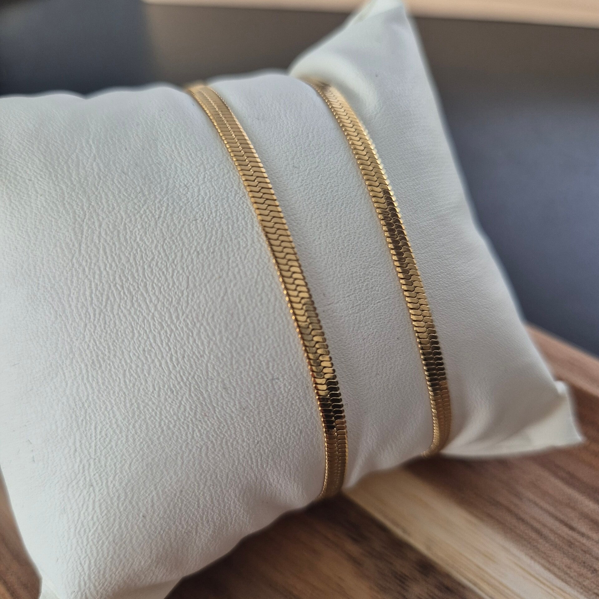 Armband Marwa goud