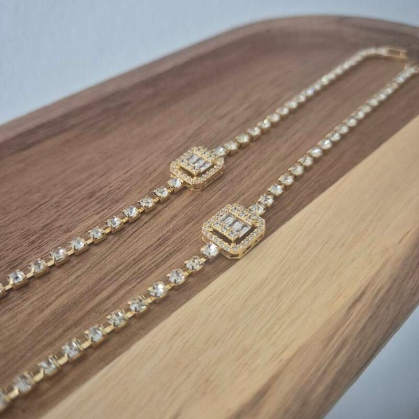 Armband Lina
