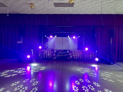 DJ mariage, anniversaire, entreprise, public