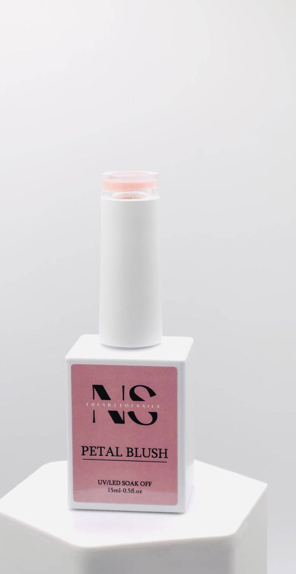 Petal Blush
