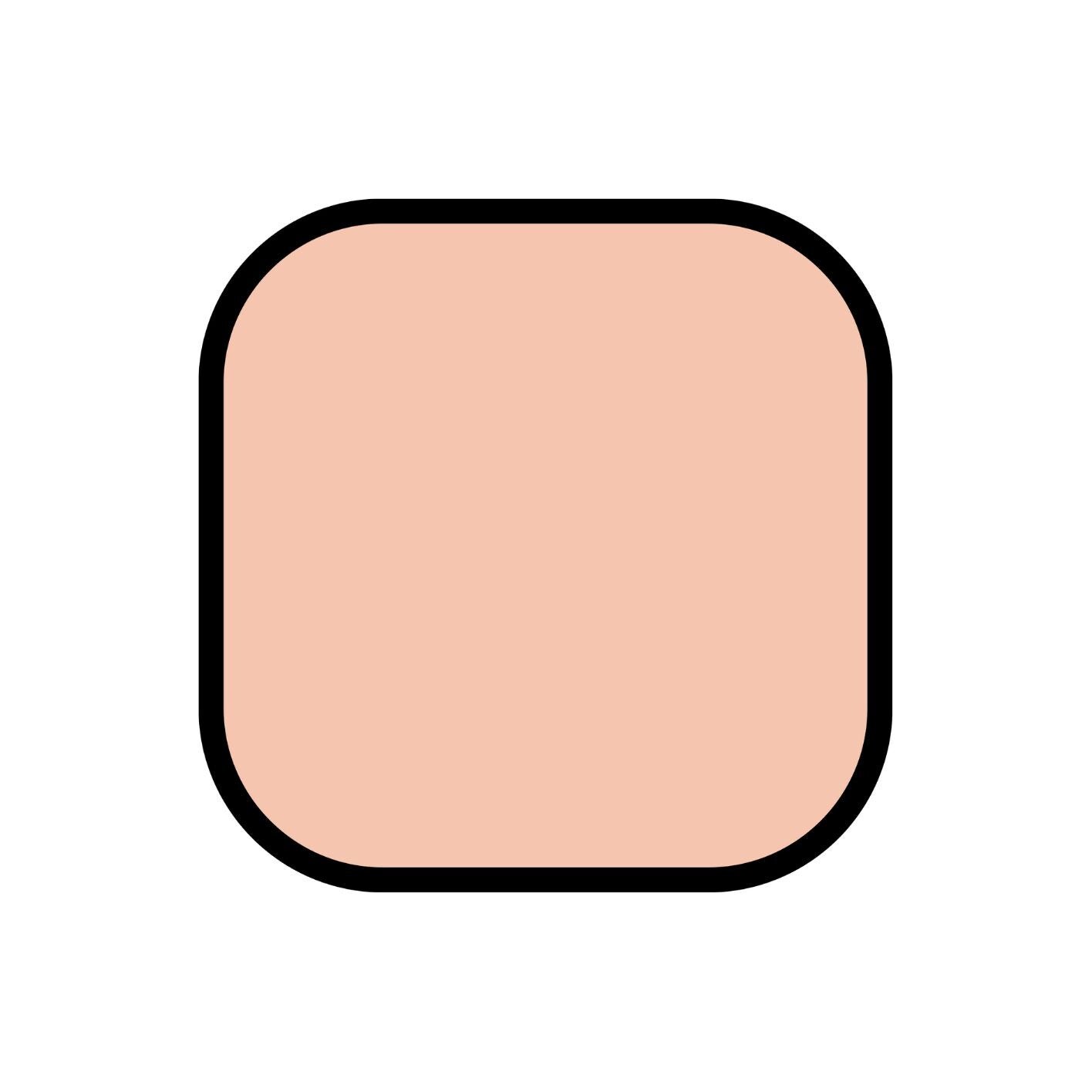 Rounded square Poppin Plunger