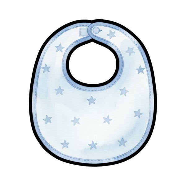 Baby Bib