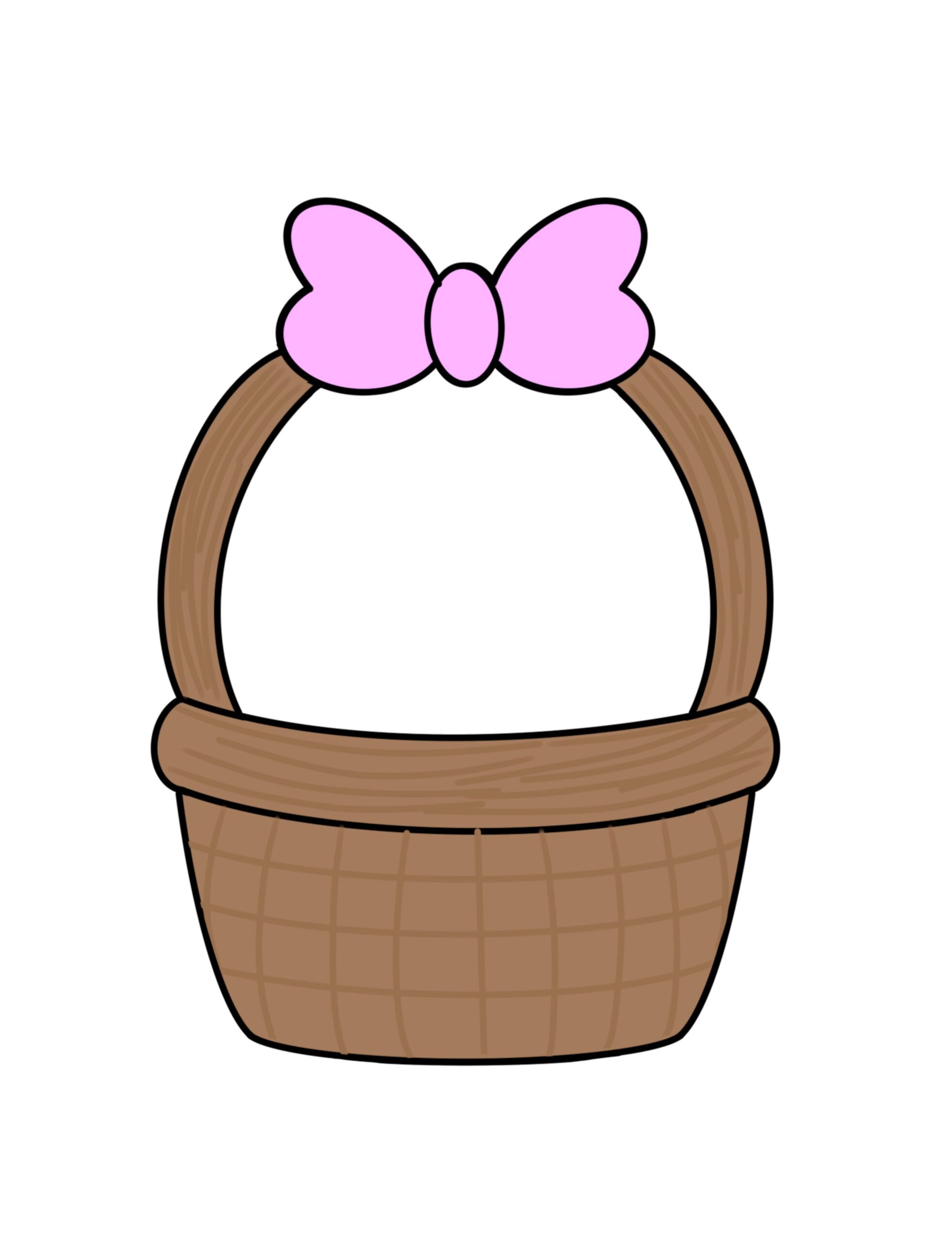 Easter Basket