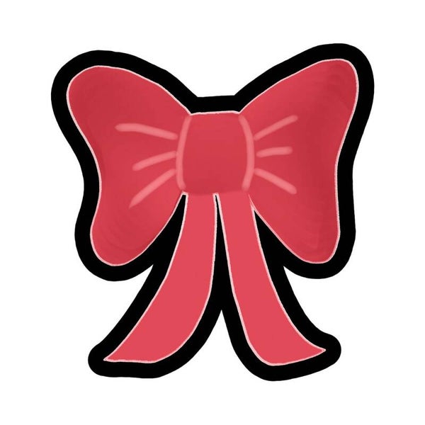 Bow #9 STL file