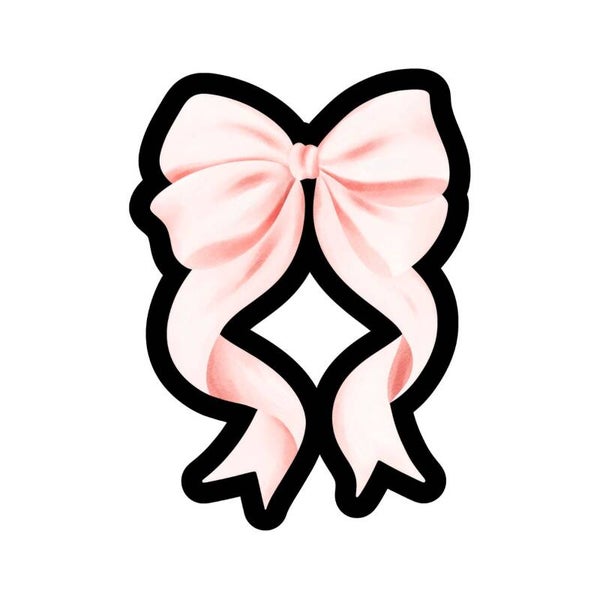Bow #12 STL file