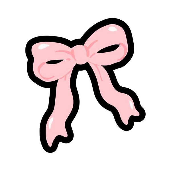 Bow #2 STL file