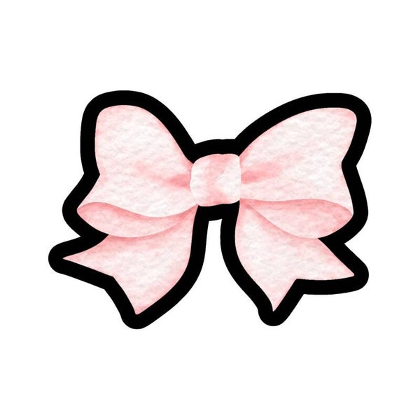 Bow #5 STL file