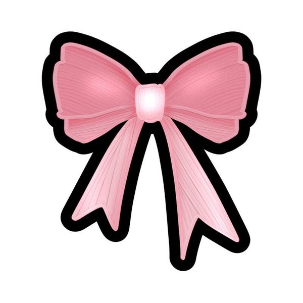 Bow #7 STL file