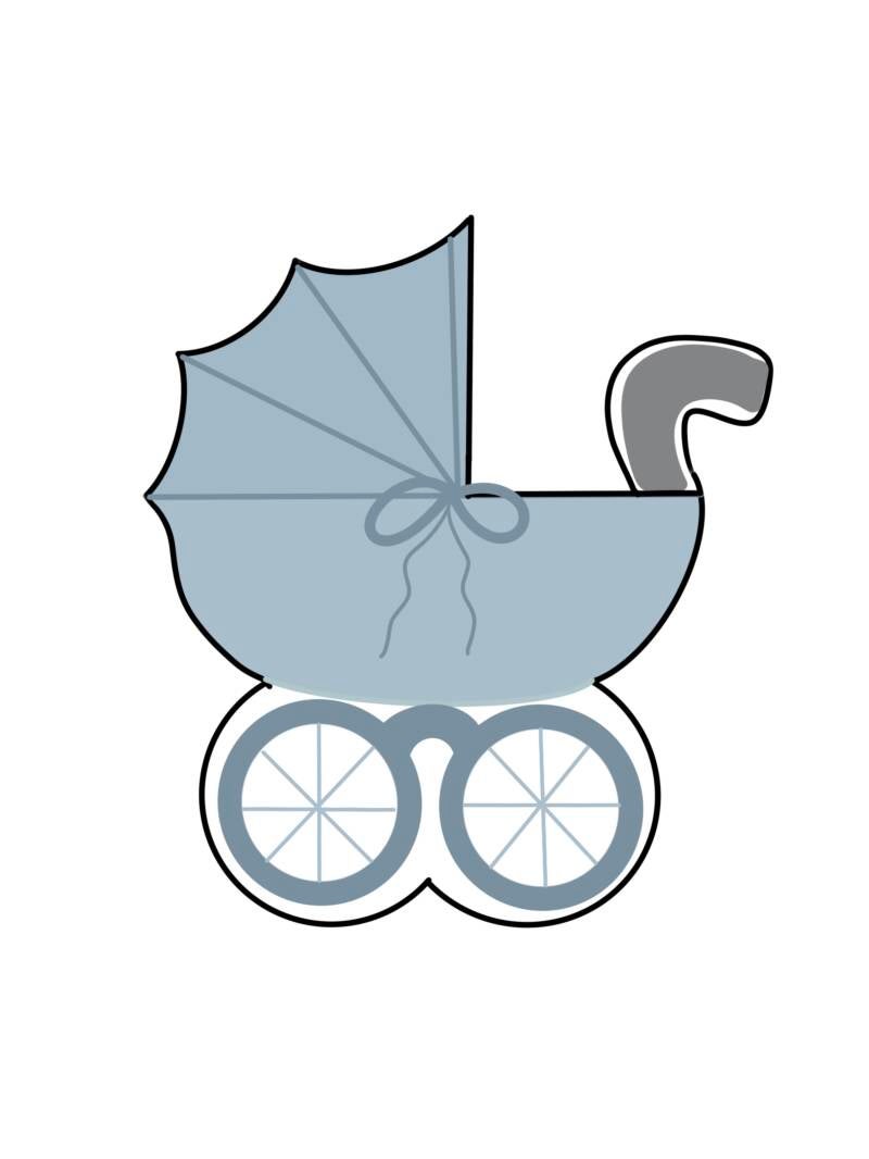 Buggie STL file