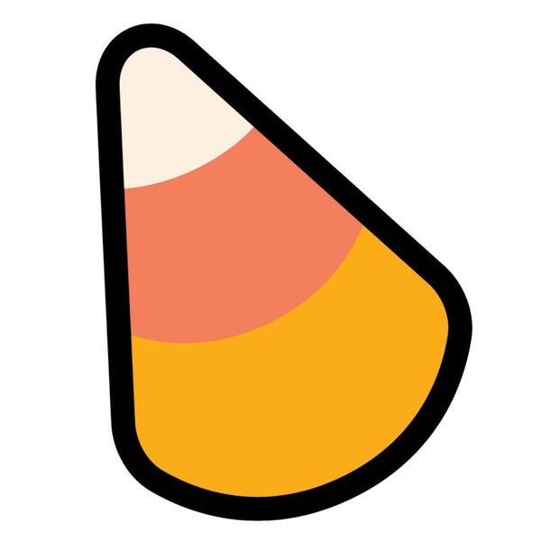 Candy Corn