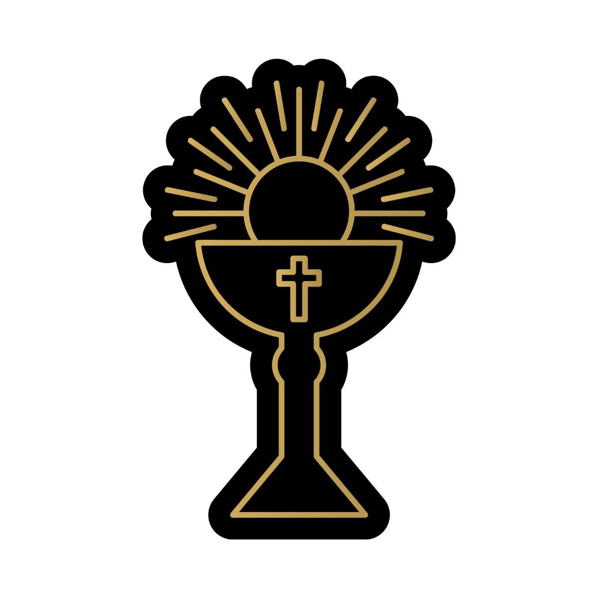 Communion STL file