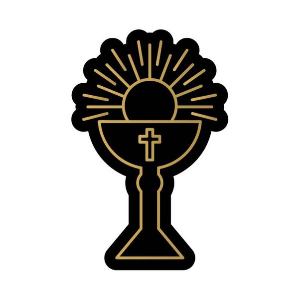 Communion STL file
