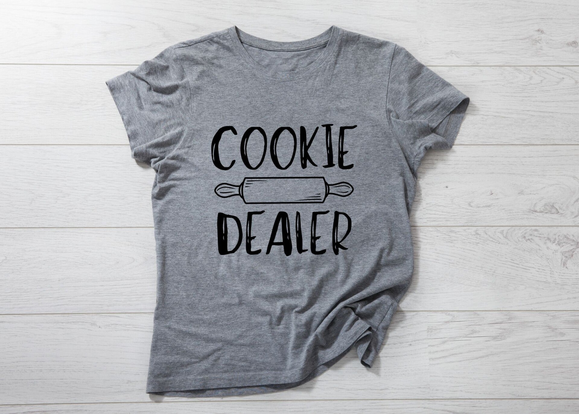 Cookie Dealer- tee