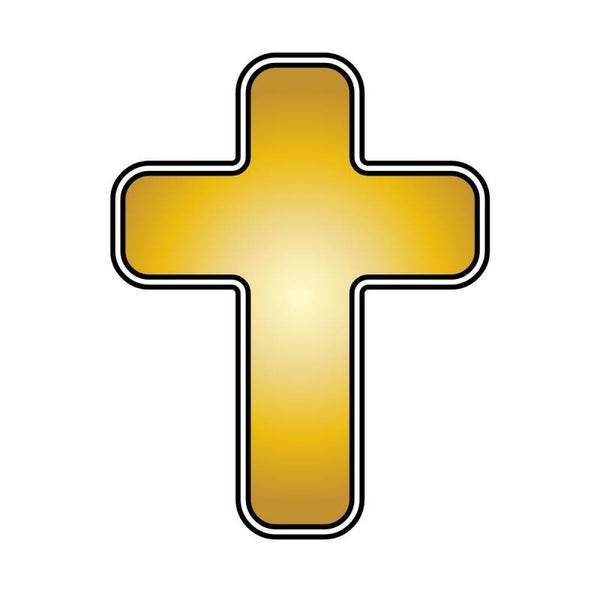 Cross 1 STL file