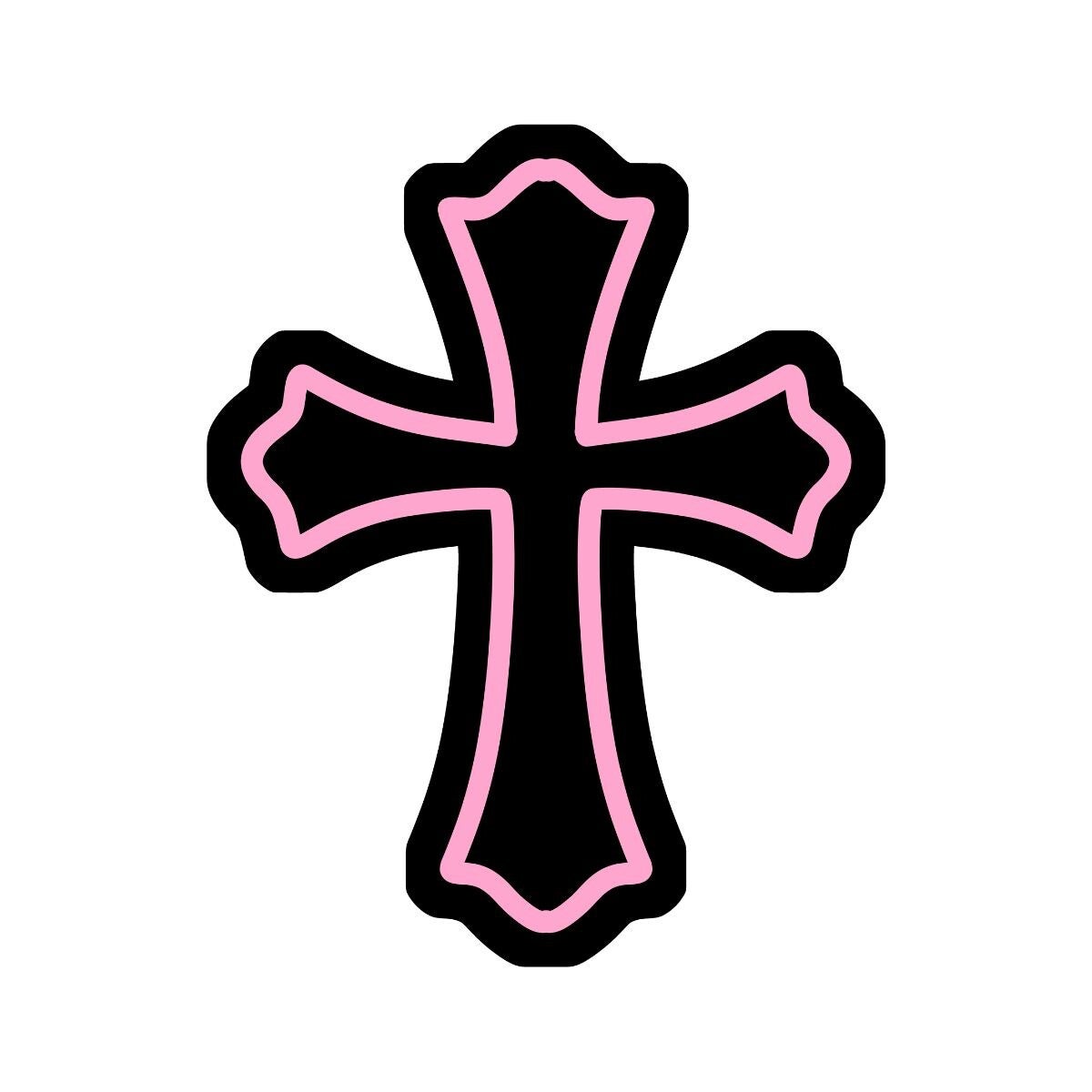 Cross 3